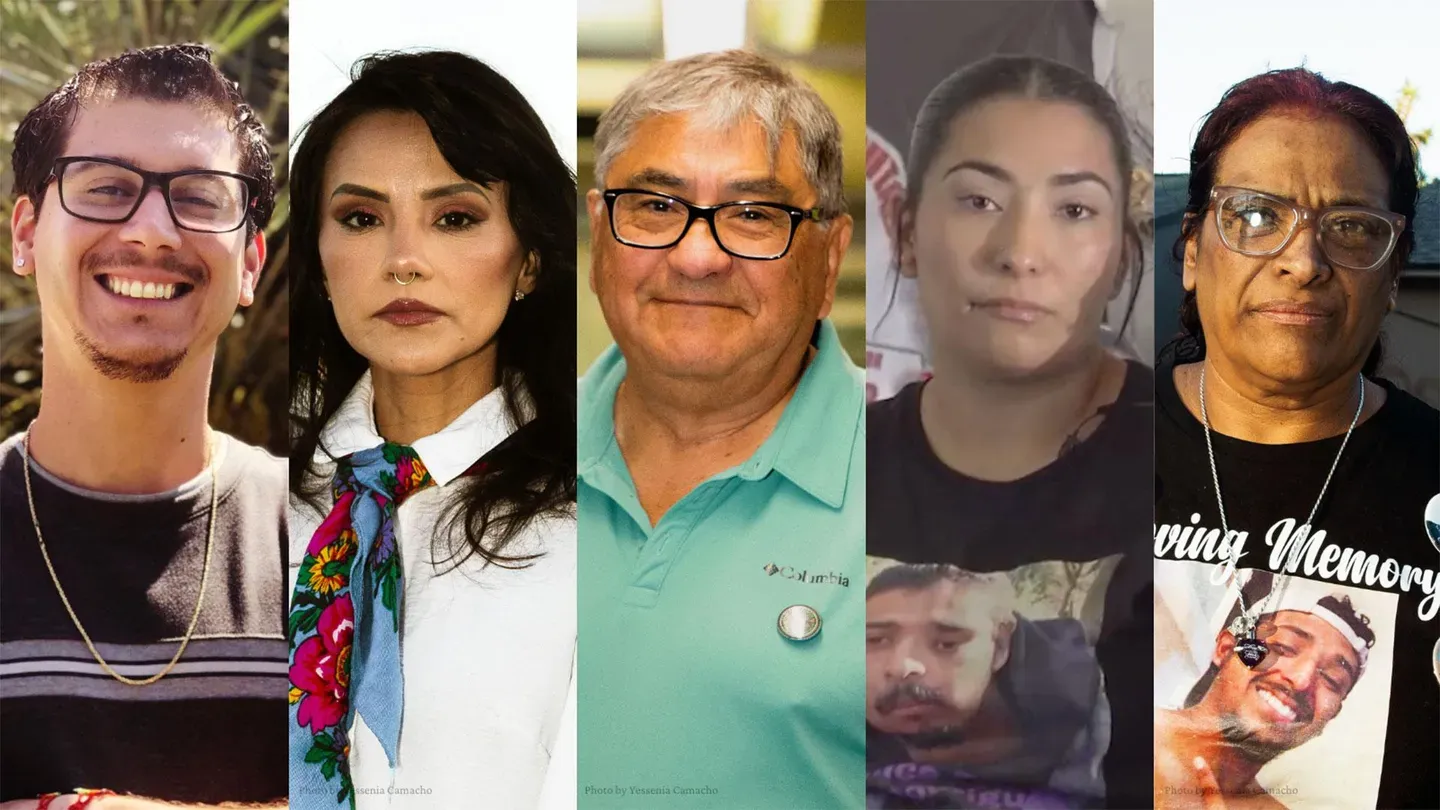 Police Violence Against Latinos: The Shocking Data, Revealed
