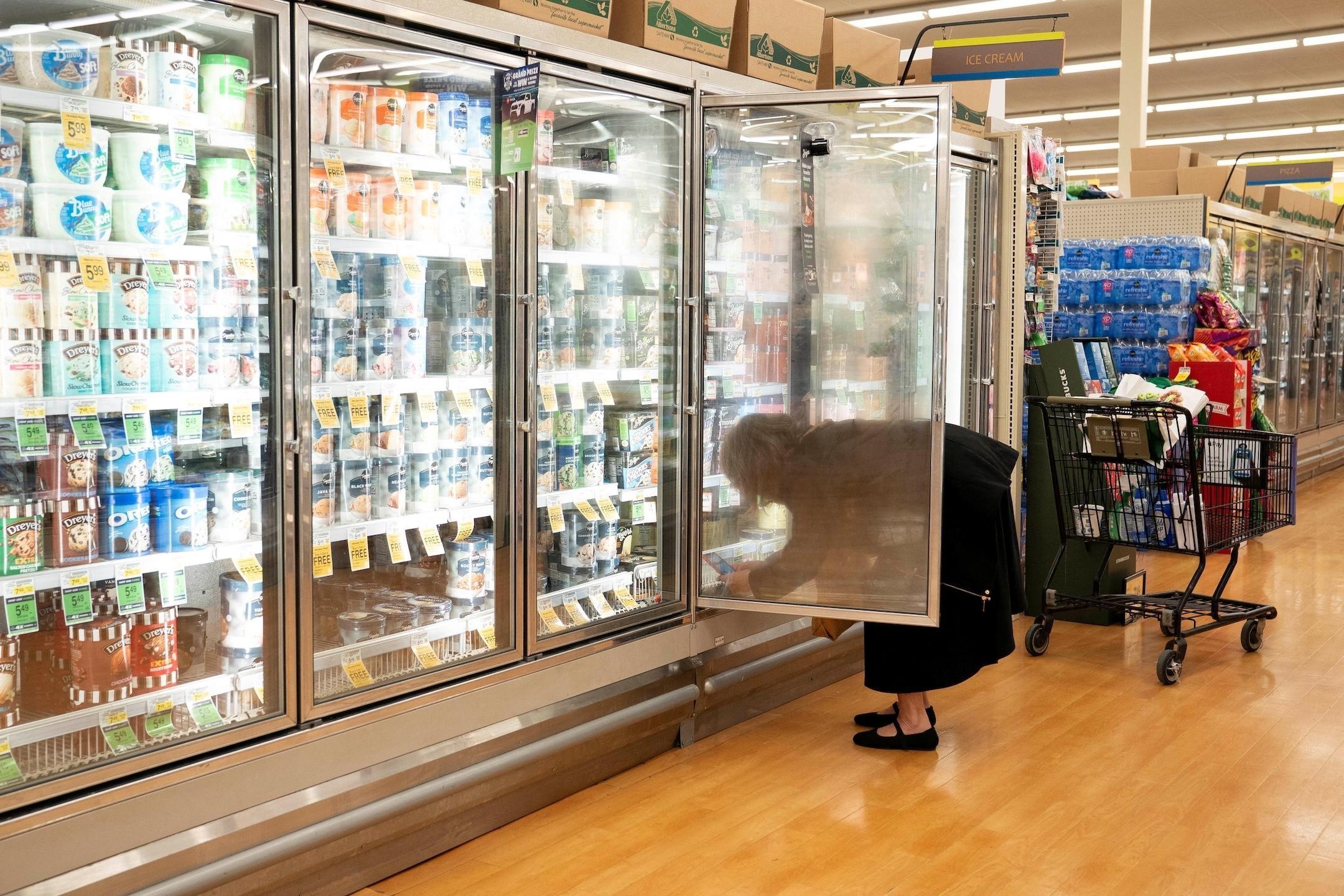 Millions lose SNAP benefits as One Big Beautiful Bill’s stricter requirements kick in