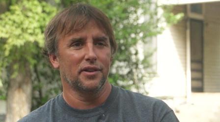 Video thumbnail: American Masters Richard Linklater's process behind "Everybody Wants Some"