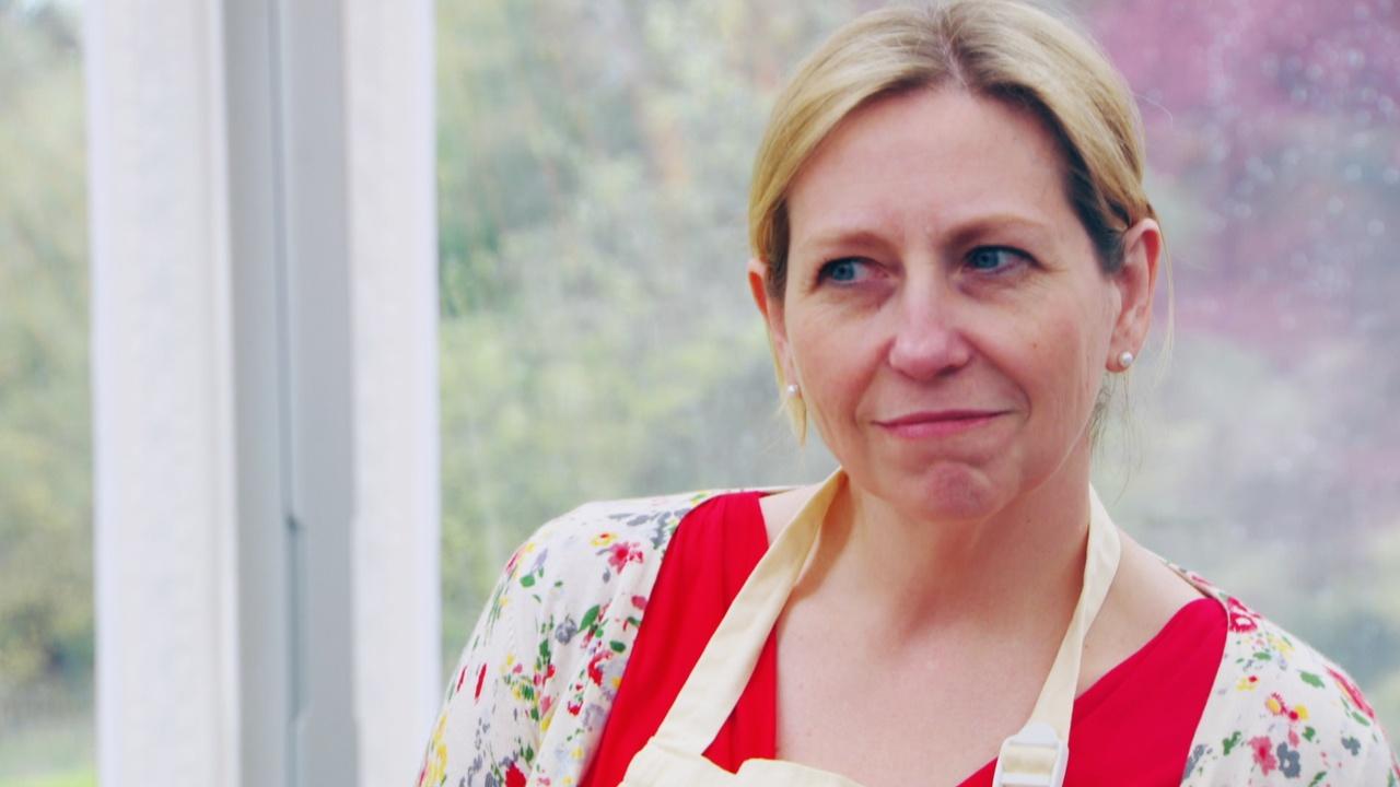 The Great British Baking Show | Puddings