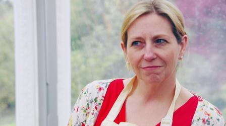 Video thumbnail: The Great British Baking Show Puddings