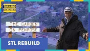 Meet the Man Rebuilding North City After the May 16th Tornado