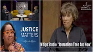 Journalism Then and Now