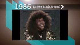 Video thumbnail: American Black Journal 1986 Detroit Black Journal Interview: Mary Wilson
