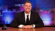 May 15, 2026 - Lon Johnson | OFF THE RECORD