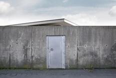 ‘Panic industry’ booms as more Americans fortify their homes: asset-mezzanine-16x9