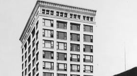 Video thumbnail: Chicago Tours with Geoffrey Baer Heroes and Villains: William Bross