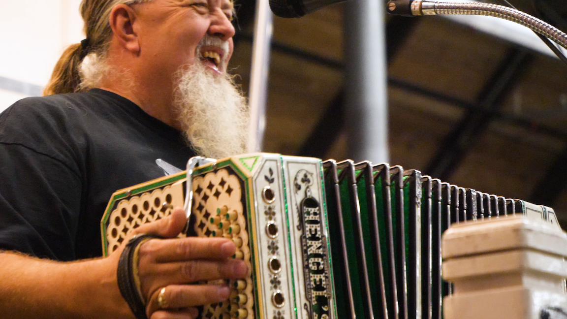 Learn about the history of polka in Minnesota.