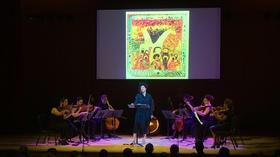 Video thumbnail: NYC-ARTS NYC-ARTS Full Episode: January 3, 2019