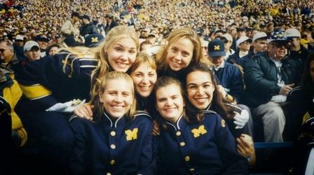 Video thumbnail: DPTV Documentaries Uncommon Education: 200 Years of University of Michigan