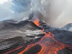 Killer Volcanoes