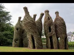 Sizable Sculptures