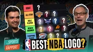 NBA Team Logos