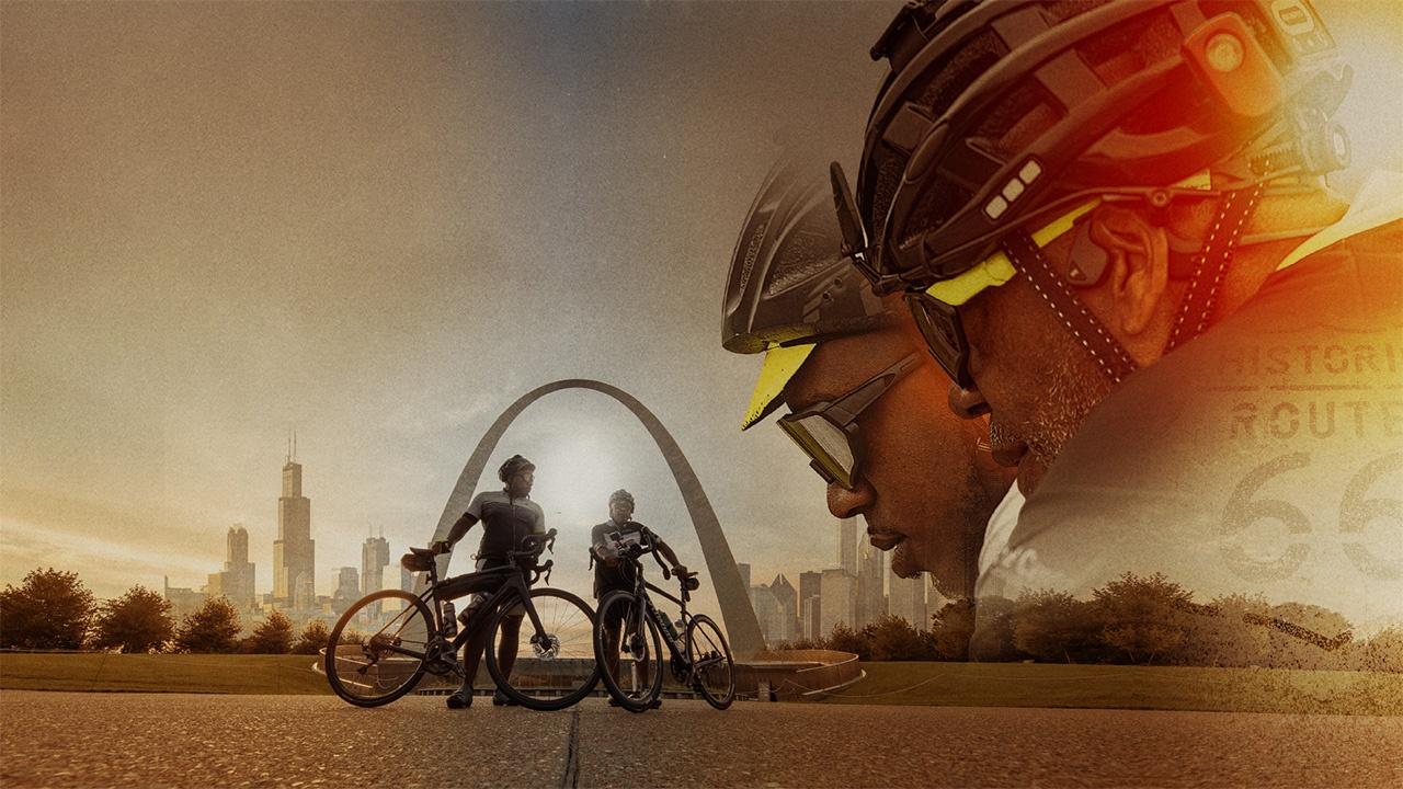 Independent Lens | Bike Vessel
