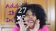 Multiplying Multi-Digit Numbers