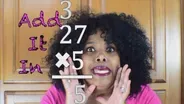 Multiplying Multi-Digit Numbers