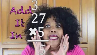 Multiplying Multi-Digit Numbers