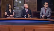 Politically Speaking - Immigration Issues Extended