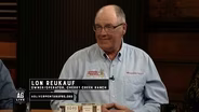 6009: Prairie Grassland Conservation