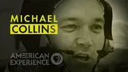 Michael Collins: Third man of Apollo 11