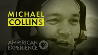 Michael Collins: Third man of Apollo 11