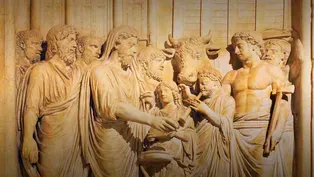 Roman Gods and Religion in the Empire