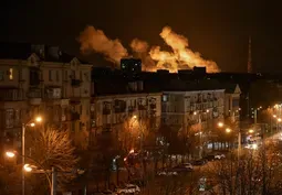 News Wrap: Russia strikes Ukraine despite limited ceasefire