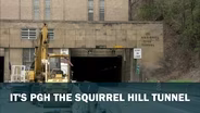 ITS PGH Squirrel Hill Tunnels