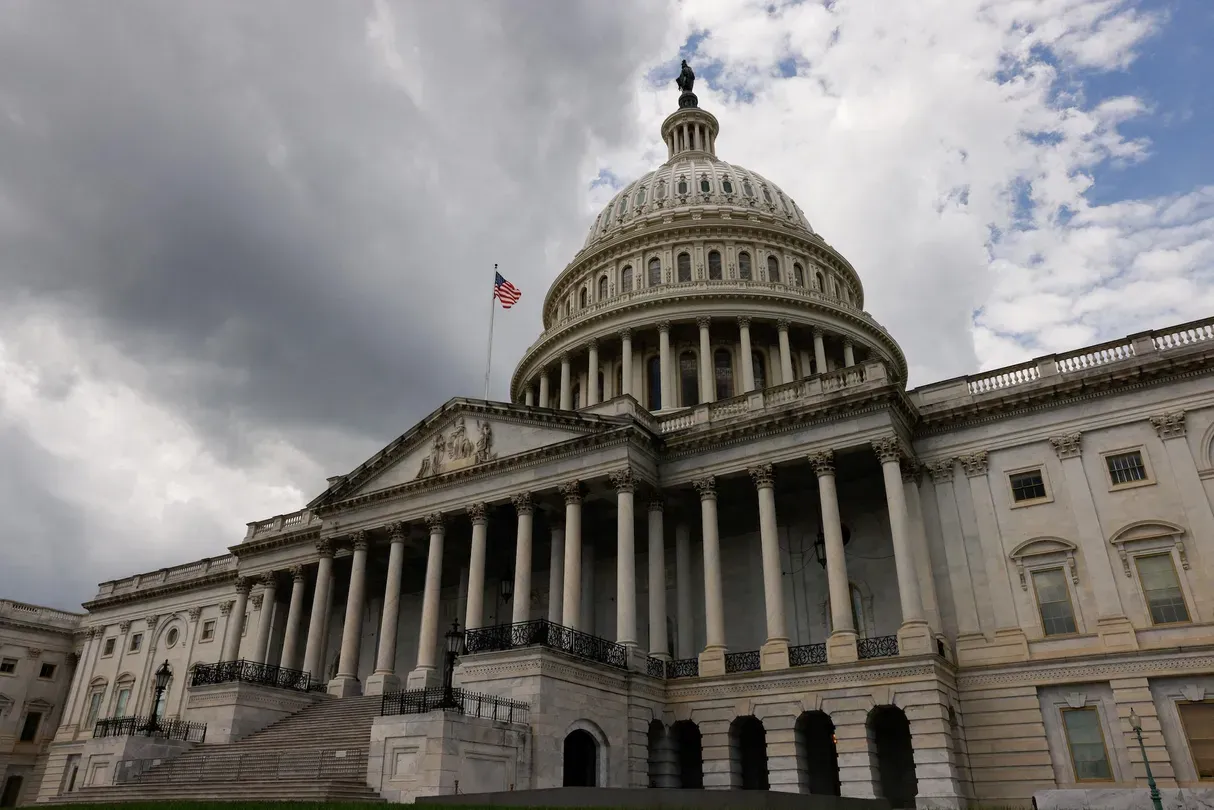 News Wrap: GOP hardliner blasts McCarthy’s funding strategy