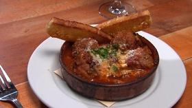Video thumbnail: Check, Please! Bay Area Dad's Luncheonette, Marzano, East Bay Spice Company