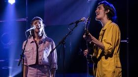 Video thumbnail: BackStage Pass Jack & The Bones