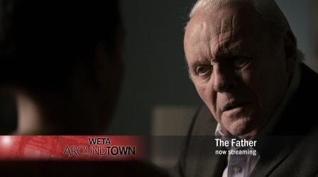 Video thumbnail: WETA Around Town The Father