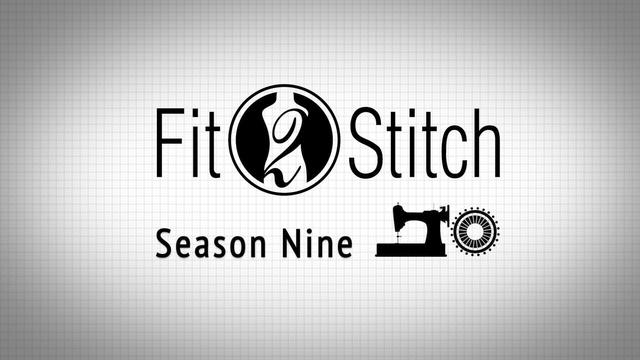 Fit 2 Stitch | Designer Fabrics