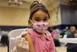 U.S. hospitals see rise in pediatric COVID patients