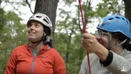 Building community for Latinos through outdoor activity