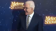 BROADWAY’S COSMIC EVENT