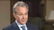 One-on-one with Attorney General Eric Schneiderman