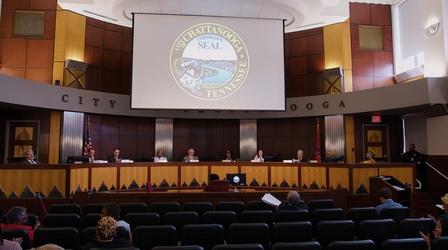 Video thumbnail: Chattanooga City Council Highlights May 16th, 2023