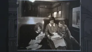 Exhibit Looks at Experience of Black Maids of Pullman Cars