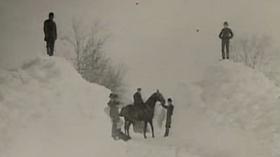 Video thumbnail: CPTV Documentaries When Disaster Struck Connecticut