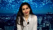 Dr. Sonia Adesara on COVID-19 and the UK's Healthcare System