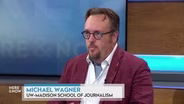 Michael Wagner on Increasing AI Disinformation in Elections