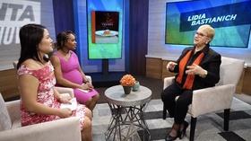 Video thumbnail: You Oughta Know Chef Lidia Bastianich