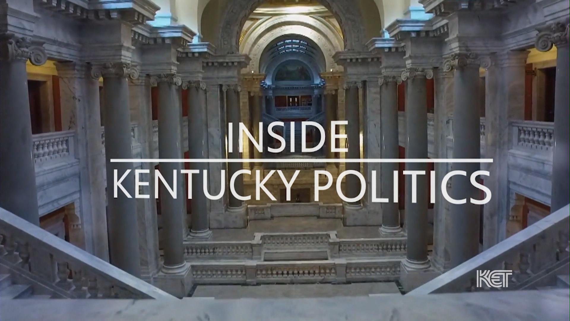 Inside Kentucky Politics (2/9/2024)