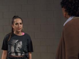 "Feisty, Fast, and Smart"