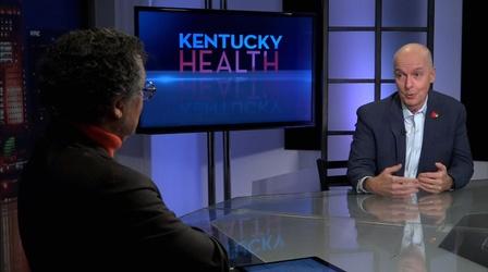 Video thumbnail: Kentucky Health Environmental Pollution: Trees and Bushes as the Fix