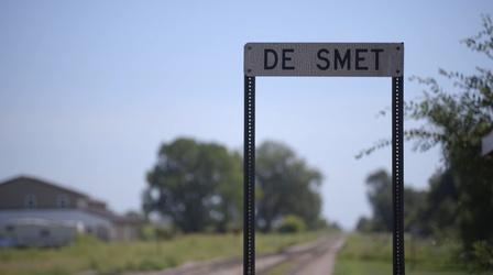 Video thumbnail: Dakota Life Greetings from De Smet