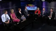 2018 Democratic Gubernatorial Primary Debate