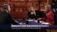 Spotlight Politics: Will Smollett Saga Sway 2020 Election?