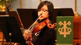 Video thumbnail: artZONE Johann Sebastian Bach, Concerto for 2 Violins in D minor